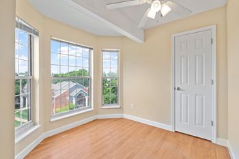 Wood-style flooring